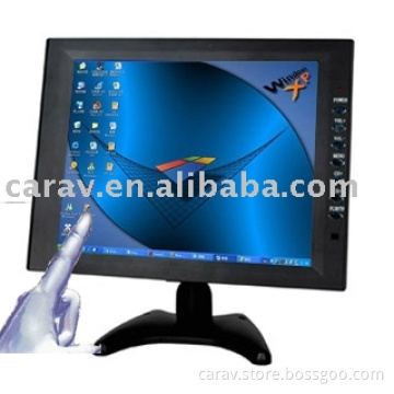 [Super Deal]12.1&quot; Car TFT LCD Touchscreen Monitor